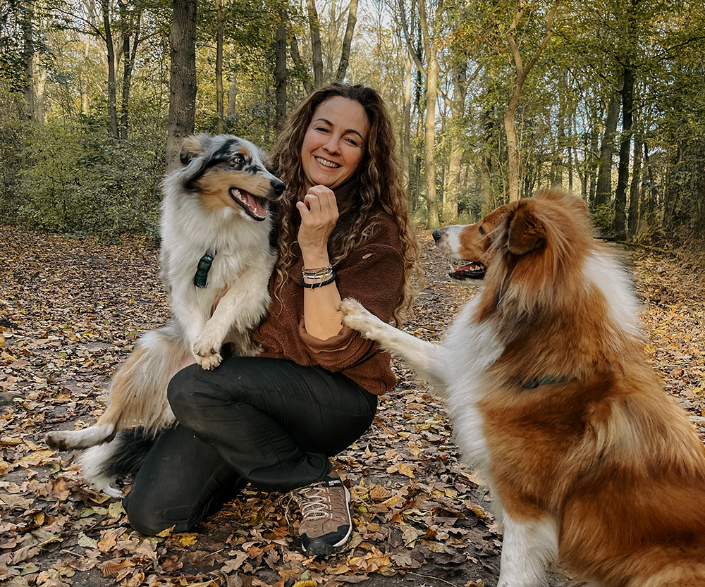 Brigitte Abeltje Ravi Elsenburgerbos klein